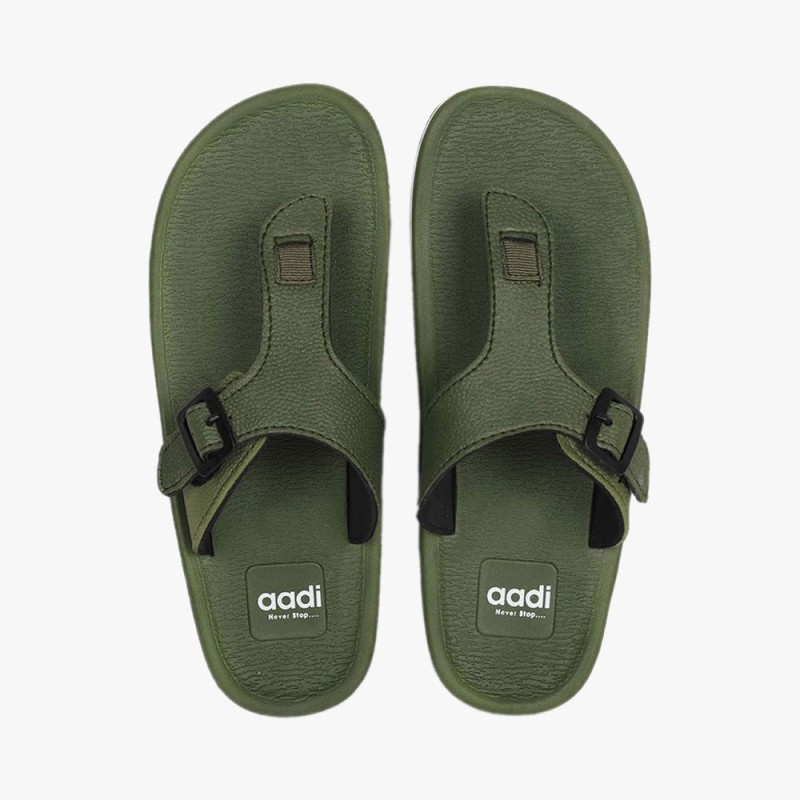 Dép sandal một dây mới cho phụ nữ, dép đi biển mùa hè đế mềm đa năng