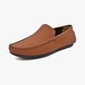  Giày lười Centrino Brown mới nhất dành cho nam