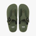 Dép sandal một dây mới cho phụ nữ, dép đi biển mùa hè đế mềm đa năng