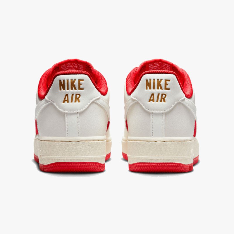 Giày Nike Air Gold Pink V Series Cast and Crew