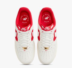 Giày Nike Air Gold Pink V Series Cast and Crew