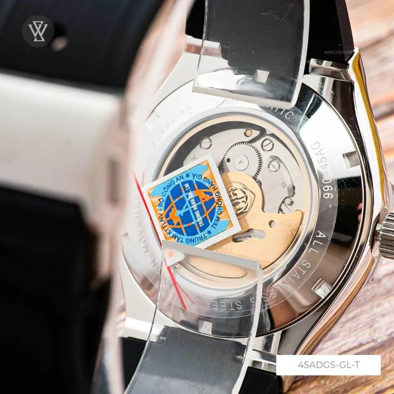 Đồng Hồ Olym Pianus Nam OP990-45ADGS-GL-T