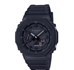 Đồng hồ Casio G-Shock GA-2100-1A1DR Bền Bỉ, Chính Hãng