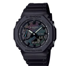 Đồng hồ Casio G-Shock GA-2100-1A1DR Bền Bỉ, Chính Hãng