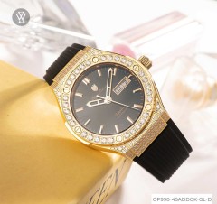 Đồng Hồ Olym Pianus Nam OP990-45ADDGK-GL-T