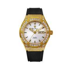 Đồng Hồ Olym Pianus Nam OP990-45ADDGK-GL-T
