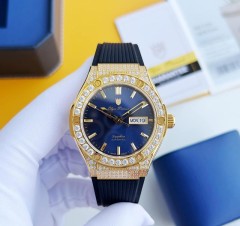 Đồng Hồ Olym Pianus Nam OP990-45ADDGK-GL-T